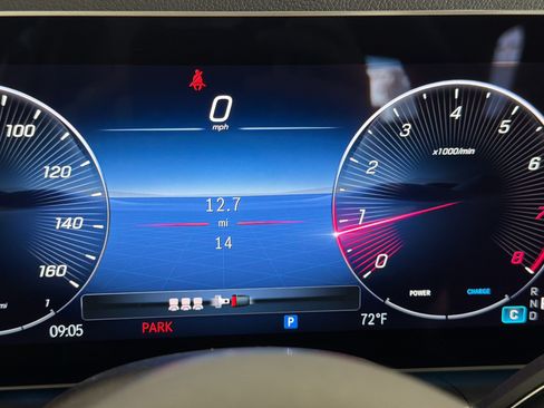 Used 2026 Mercedes-Benz GLE 350 4MATIC image 22