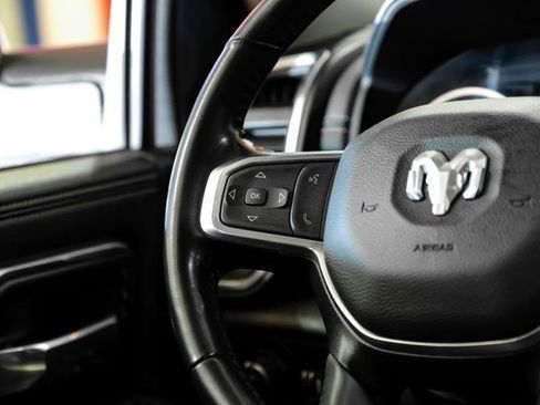 Used 2024 RAM 3500 Laramie w/ Towing Technology Group image 18