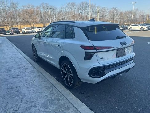 New 2026 Audi Q3 quattro 2.0T image 18