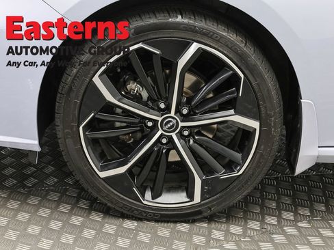 Used 2023 Nissan Altima 2.5 SR w/ SR Premium Package AWD/4WD image 32