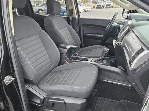Used 2023 Ford Ranger XLT image 17