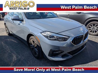 Used 2021 BMW 228i xDrive Gran Coupe w/ Convenience Package