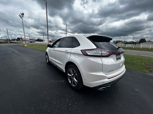 Used 2016 Ford Edge Sport w/ Equipment Group 401A image 6