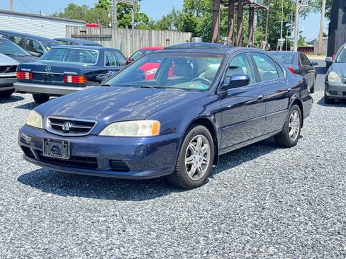 Used 2000 Acura TL FWD image 1
