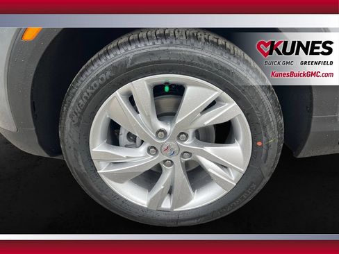 New 2026 Buick Encore GX Preferred w/ Comfort Package AWD/4WD image 11