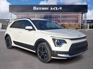 New 2025 Kia Niro LX video 1