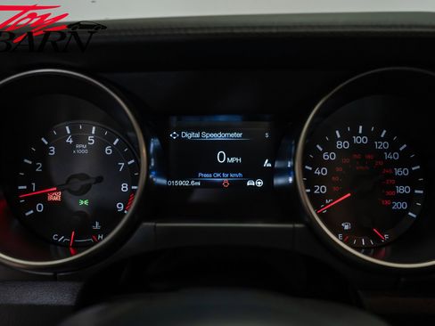 Used 2016 Ford Mustang Shelby GT350 w/ Technology Package image 33