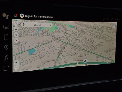 Used 2023 GMC Sierra 1500 Denali Ultimate image 14