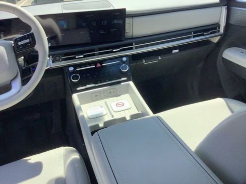 New 2026 Hyundai Santa Fe SEL image 9