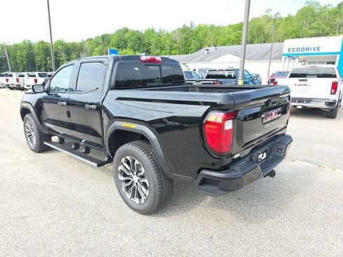 New 2026 GMC Canyon Denali w/ LPO, Black Badging Package AWD/4WD image 20