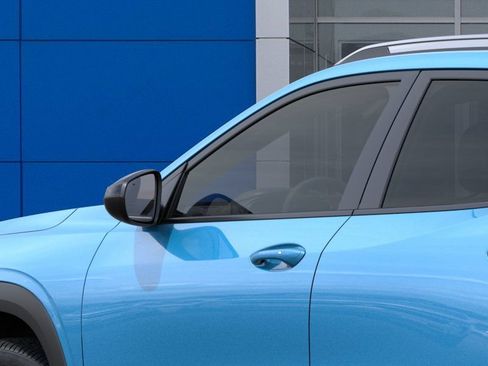 New 2026 Chevrolet Trax ACTIV w/ Driver Confidence Package FWD image 12