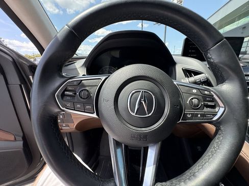 Used 2023 Acura RDX FWD w/ Technology Package image 20