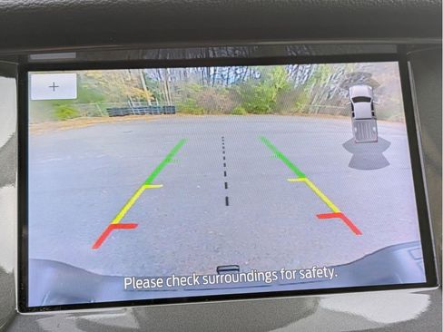 Certified 2022 Ford Ranger Lariat w/ Equipment Group 501A High image 24