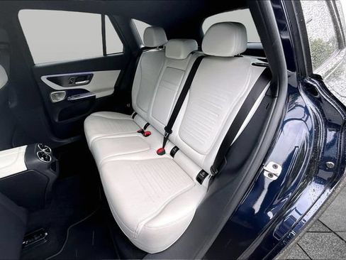 Certified 2023 Mercedes-Benz GLC 300 4MATIC image 25