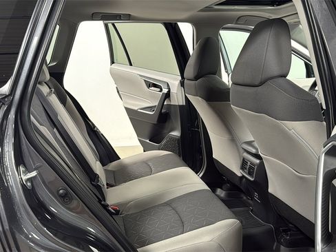 Certified 2025 Toyota RAV4 XLE w/ Convenience Package image 17