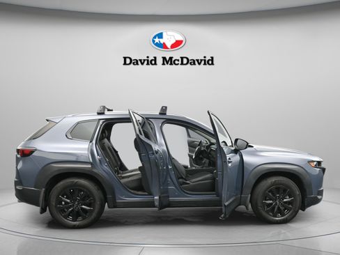 Used 2024 MAZDA CX-50 AWD 2.5 S w/ Weather Package image 42
