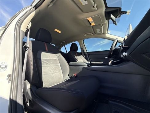 Used 2024 Nissan Sentra SR image 23