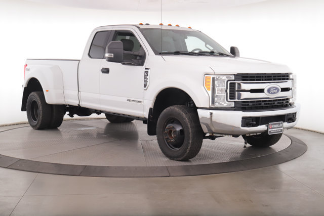 Used 2017 Ford F350 XLT AWD/4WD image 2