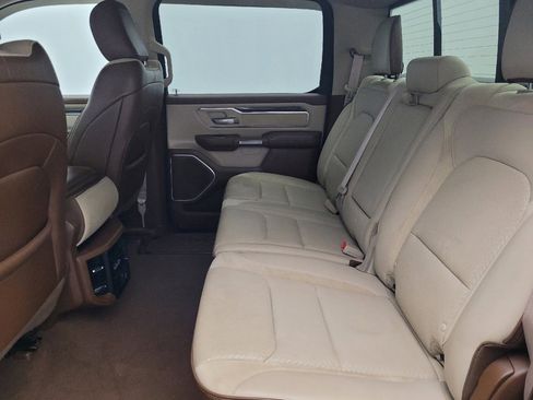 Used 2019 RAM 1500 Laramie w/ Trailer Tow Group image 18