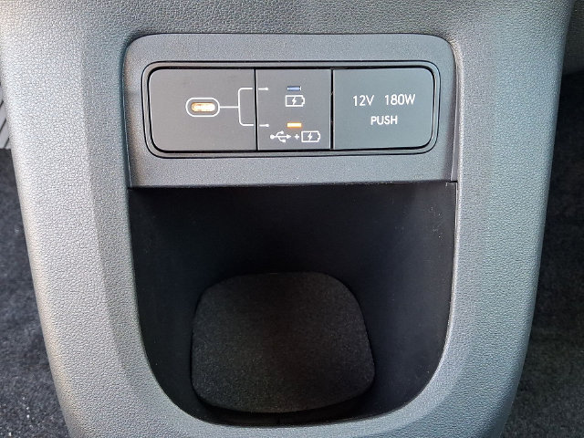 New 2027 Hyundai Ioniq 5 SE RWD image 25