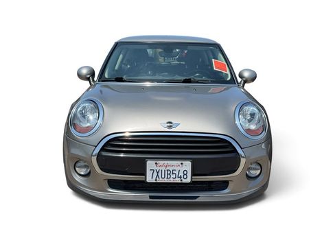 Used 2017 MINI Cooper 2-Door Hardtop FWD image 13
