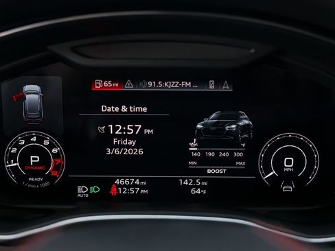 Used 2021 Audi RS 6 image 23