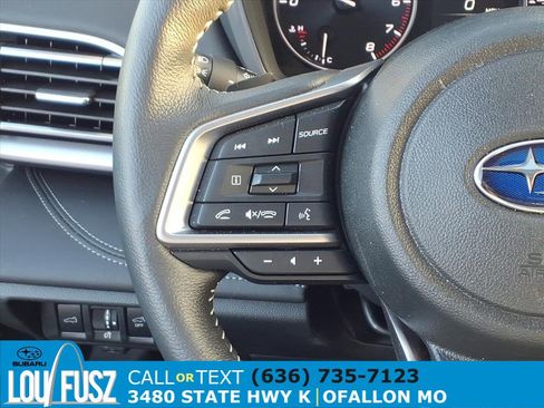 Used 2025 Subaru Outback Limited image 18