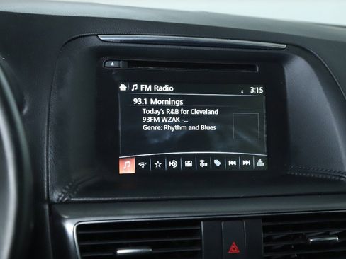 Used 2016 MAZDA CX-5 Grand Touring image 26