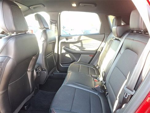 New 2025 Ford Escape ST-Line w/ Tech Pack #1 image 6