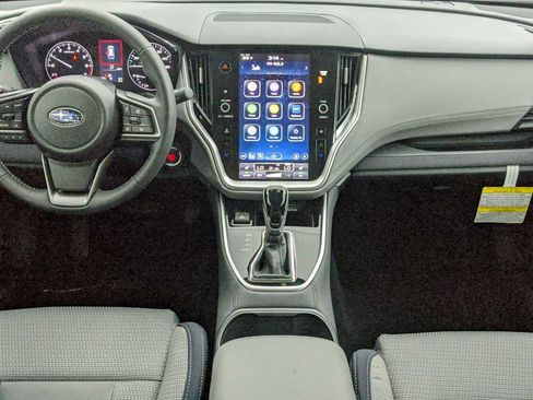 New 2025 Subaru Outback Premium image 19