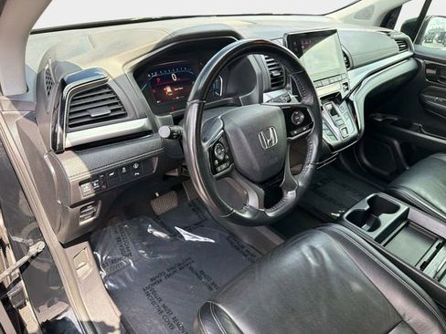 Used 2021 Honda Odyssey Touring image 20