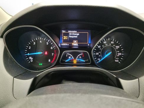 Used 2018 Ford Focus SE FWD image 23