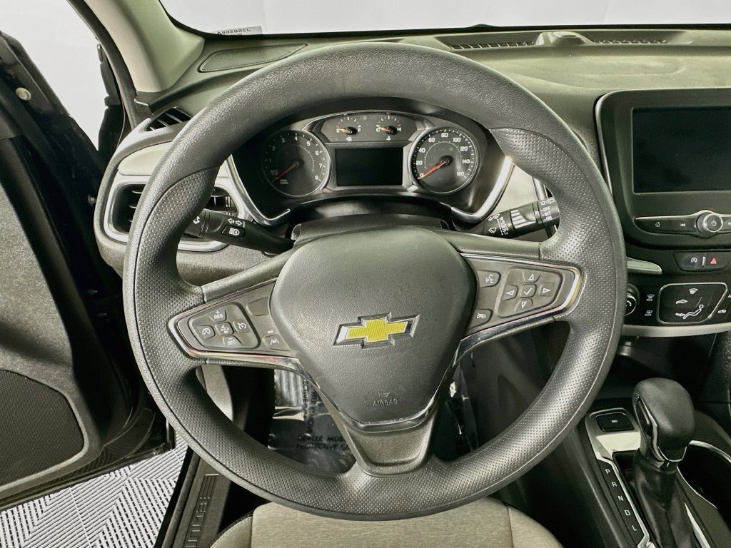 Used 2024 Chevrolet Equinox LS w/ LS Convenience Package AWD/4WD image 16