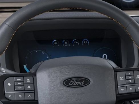 New 2026 Ford F150 Tremor w/ Tow/Haul Package AWD/4WD image 13