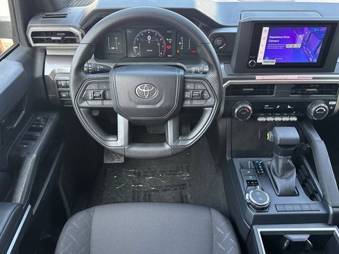 New 2026 Toyota Tacoma SR5 AWD/4WD image 17