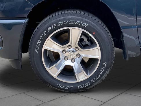 New 2026 RAM 1500 Express RWD image 11