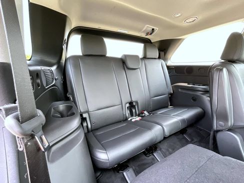 Certified 2026 Hyundai Palisade Limited AWD/4WD image 20