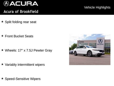 Used 2025 Honda Accord EX-L image 20