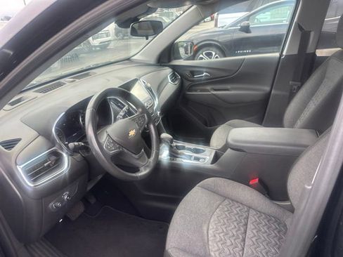 Used 2022 Chevrolet Equinox LT AWD/4WD image 10