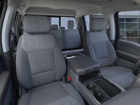 New 2026 Ford F250 XLT w/ XLT Premium Package image 10