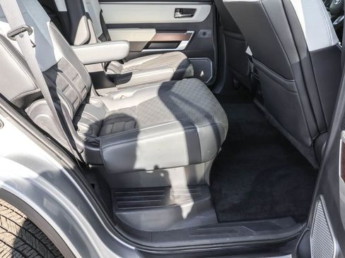 Used 2023 Toyota Sequoia Capstone image 30