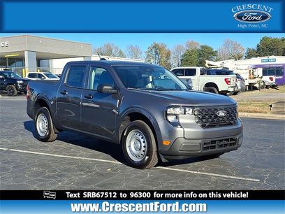 New 2025 Ford Maverick XL