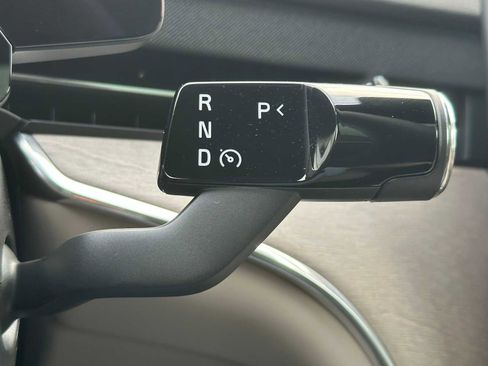 New 2025 Volvo EX90 Ultra w/ Protection Package Premier image 36