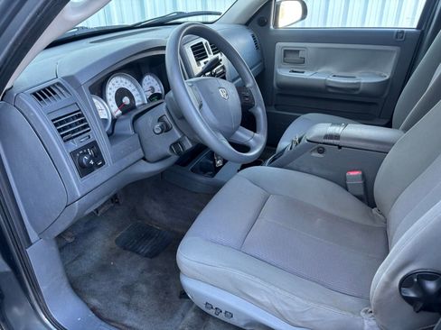 Used 2006 Dodge Dakota SLT image 14