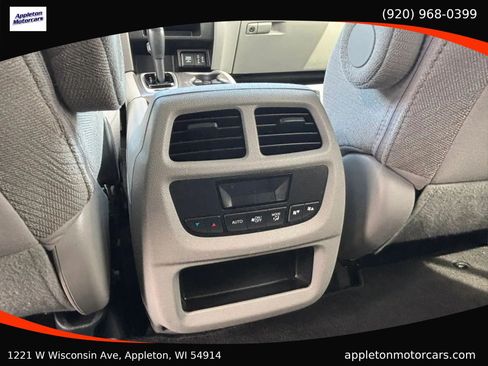Used 2017 Honda Pilot EX image 27