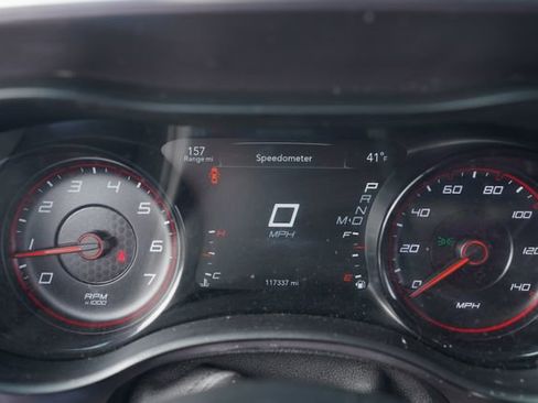 Used 2017 Dodge Charger SXT w/ Rallye Group image 29