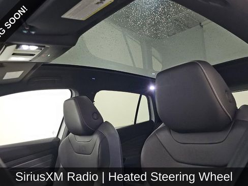 Used 2023 Volkswagen ID.4 Pro S Plus image 9