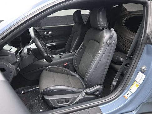 Used 2024 Ford Mustang GT RWD image 23