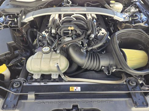 Used 2017 Ford Mustang Shelby GT350 w/ Electronics Package image 31