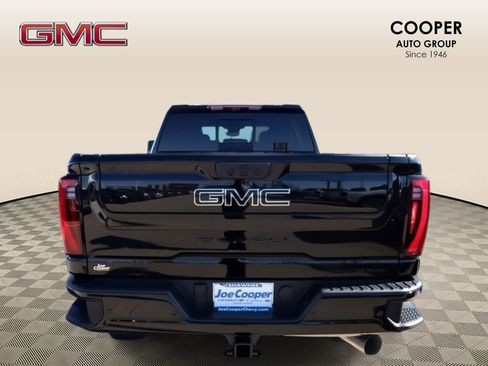 New 2026 GMC Sierra 2500 Denali w/ Denali Reserve Package image 23